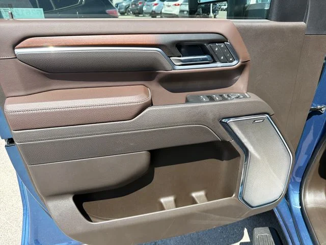 2026 GMC Sierra 2500HD Denali - Photo 16
