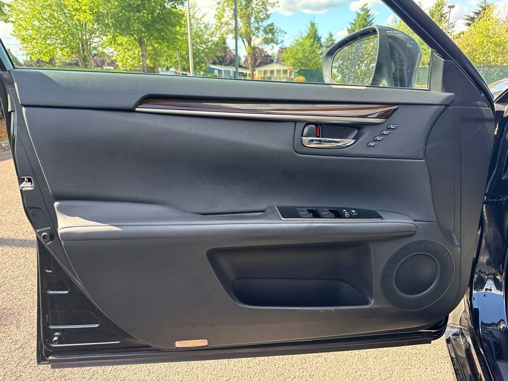 Used 2017 Caviar Lexus 350 image 19