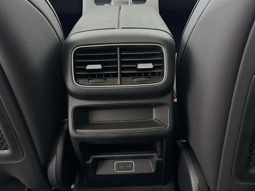 Used 2026 Black Mercedes-Benz GLE 350 image 25