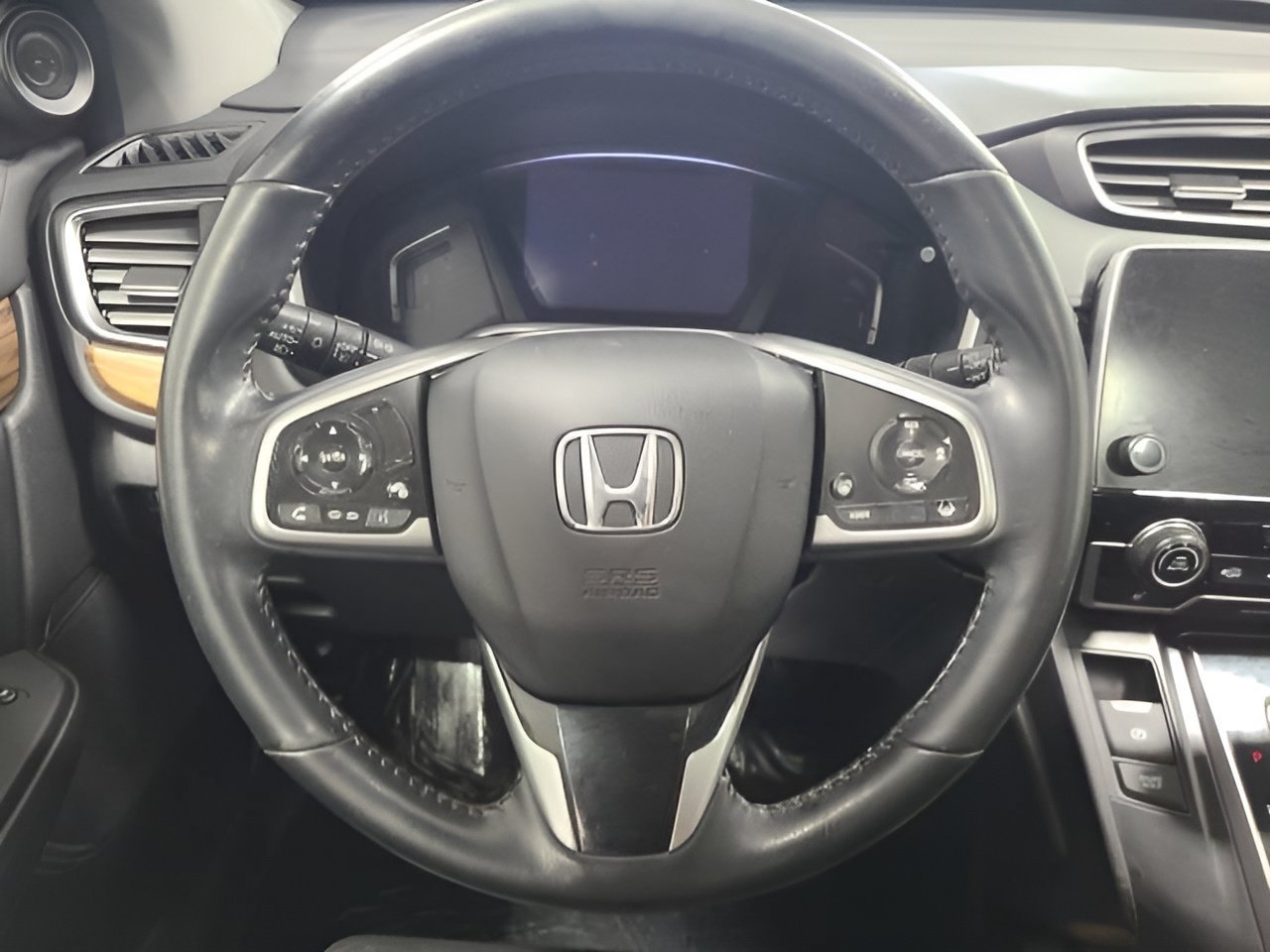 2020 Honda CR-V Touring - Photo 26