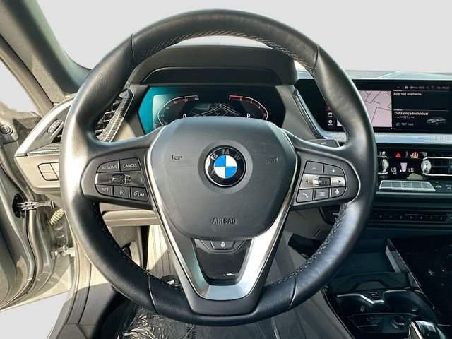 Used 2022 Gray BMW 228i image 11