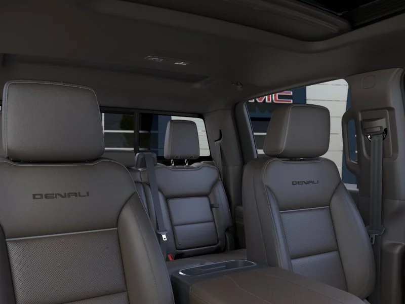 New 2026 Onyx Black GMC Denali image 24