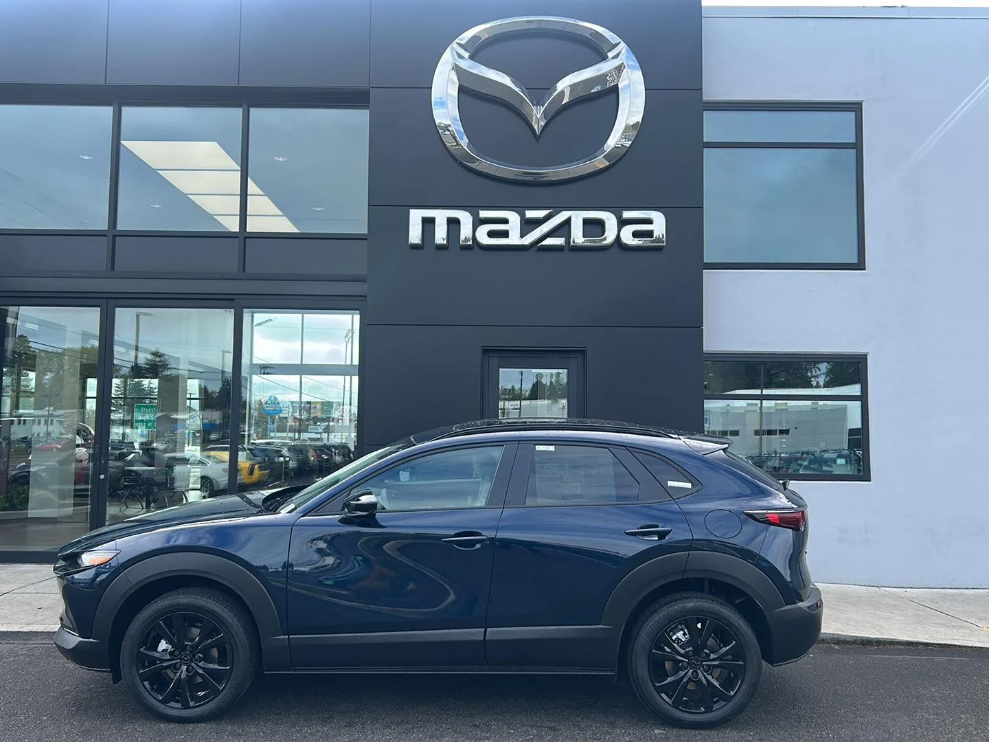 2026 Mazda CX-30 Aire Edition AWD's photo