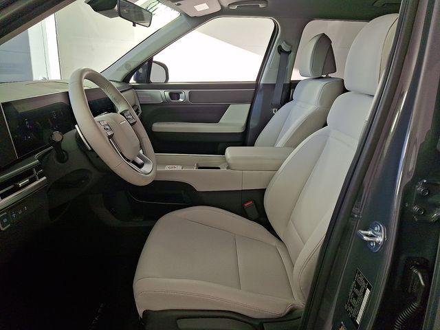 2026 Hyundai Santa Fe SE - Photo 15