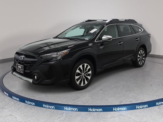 2024 Subaru Outback Touring