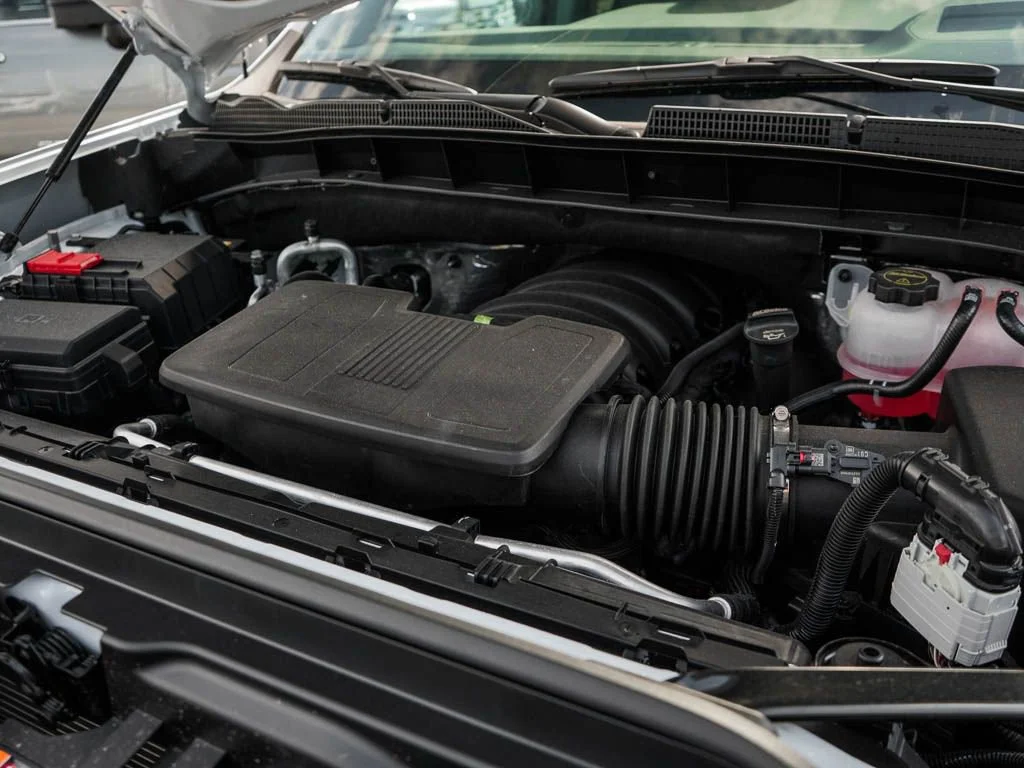 2026 GMC Sierra 1500 Denali - Photo 7