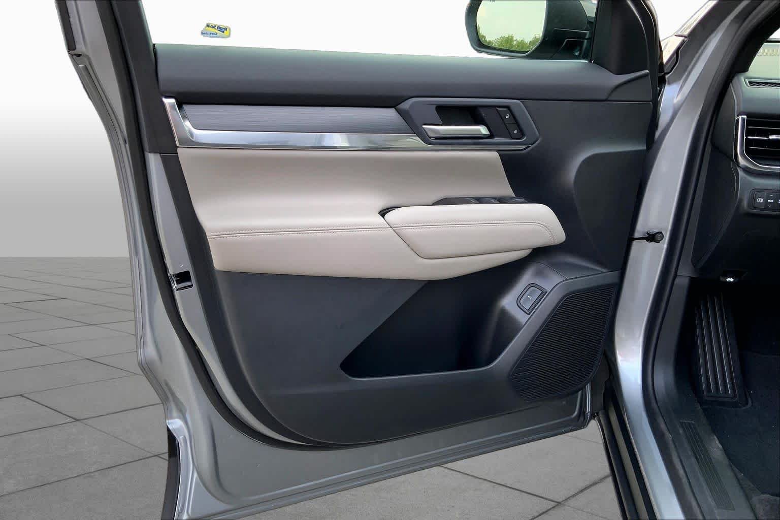 2027 GMC Terrain Elevation - Photo 9
