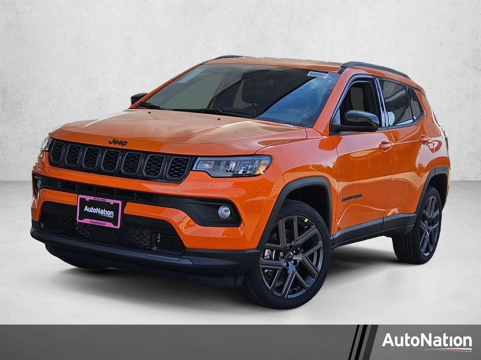 New 2026 Joose Jeep Latitude Altitude image 1