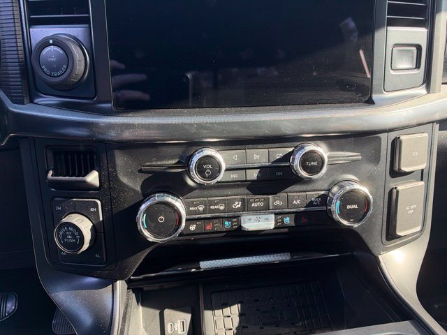 Used 2024 Avalanche Ford Lariat image 15