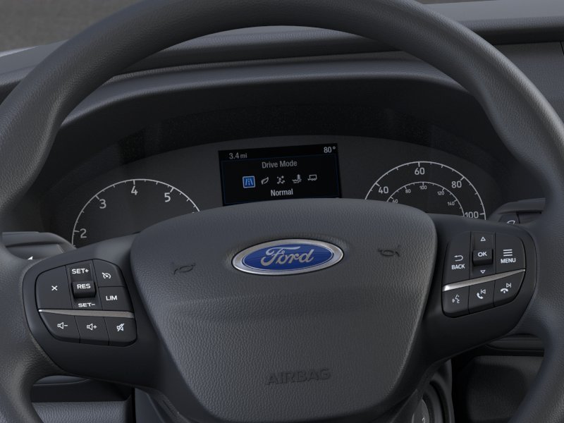 2025 Ford Transit Van Base - Photo 41