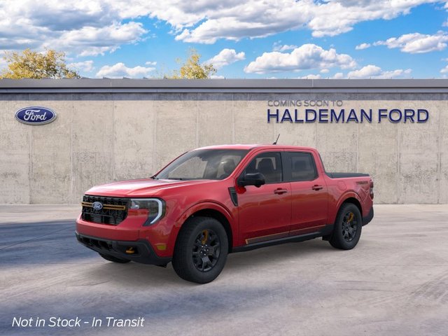 2026 Ford Maverick Tremor®
