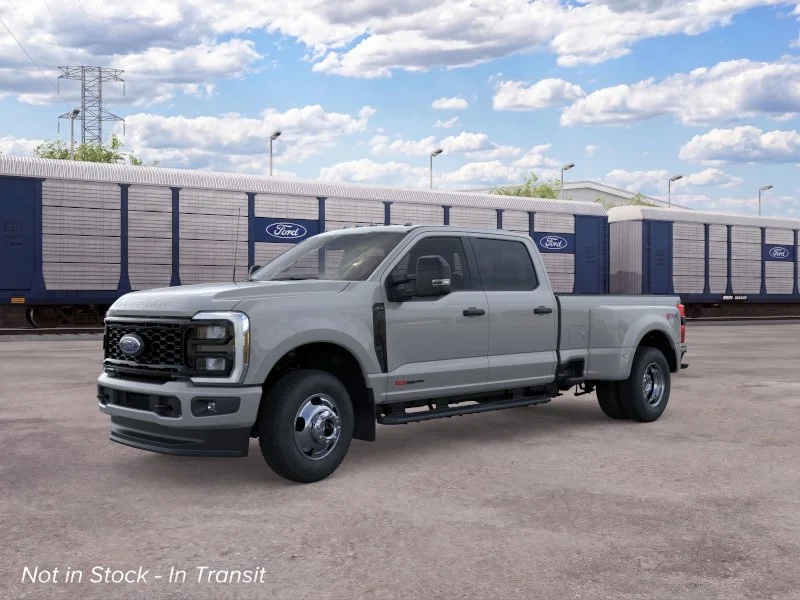 2026 Ford Super Duty