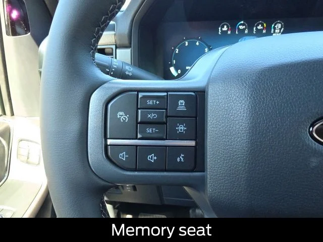 New 2026 Avalanche Ford Lariat® image 22