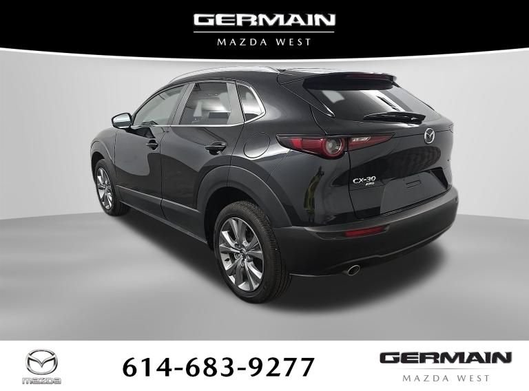 Used 2024 Black Mazda 2.5 S Preferred Package image 7