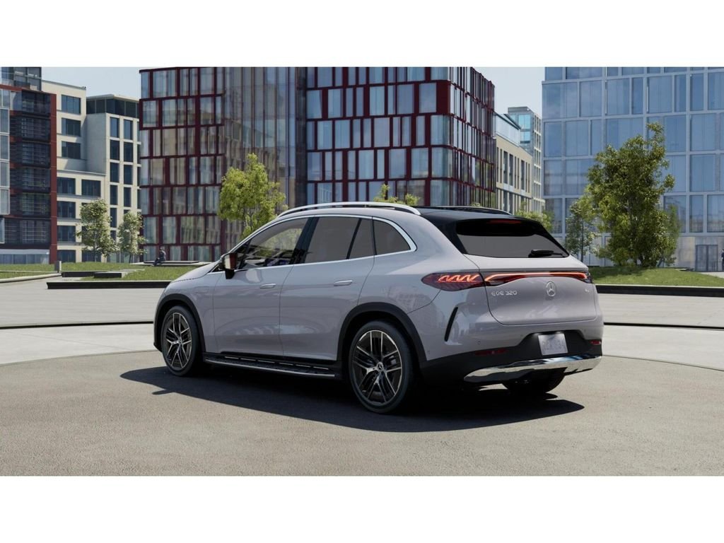 New 2027  Mercedes-Benz 320 SUV image 29