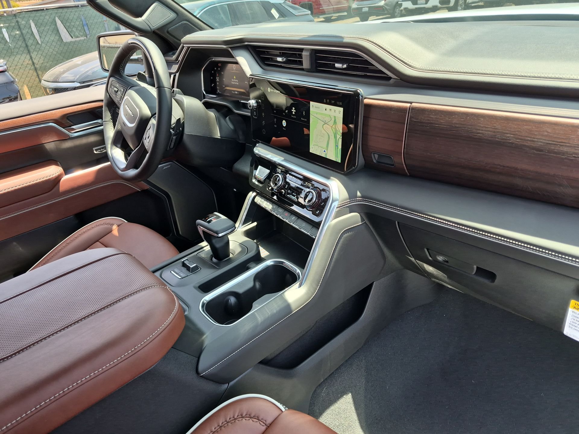 2026 GMC Sierra 1500 Denali Ultimate - Photo 31
