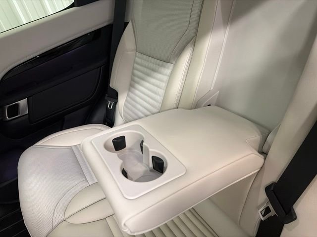 New 2026 Varesine Blue Land Rover S image 16