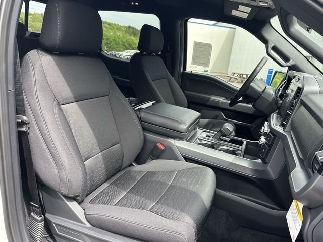 New 2026 Avalanche Ford XLT image 27