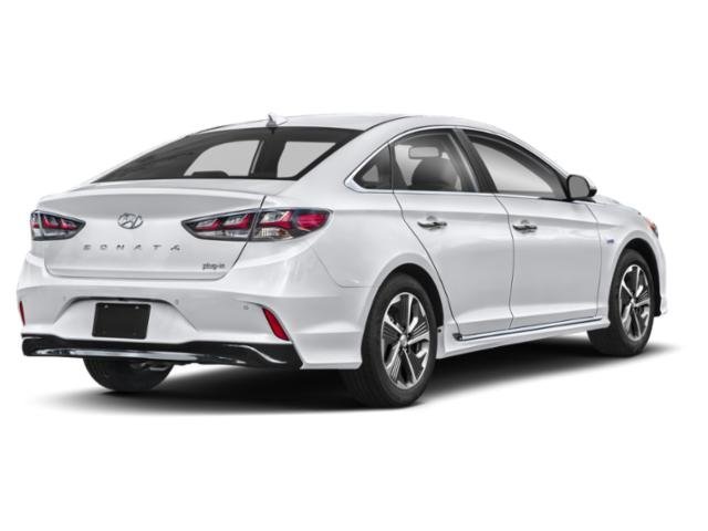 Used 2019 Nocturne Black Hyundai 4DR SDN 2.0L image 3