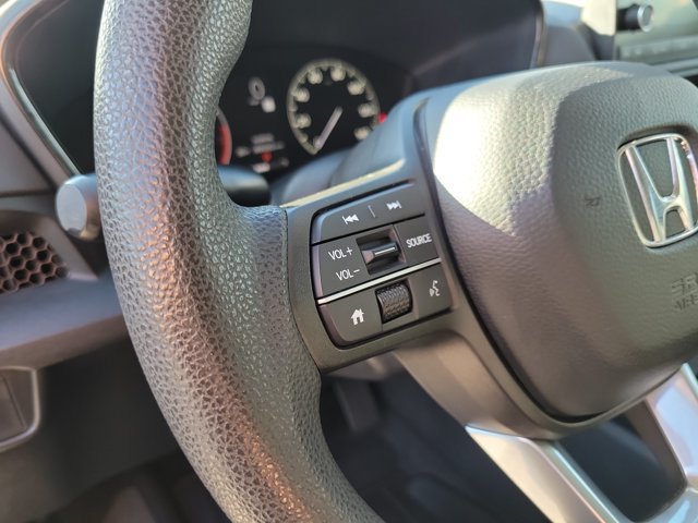 2025 Honda CR-V EX - Photo 25