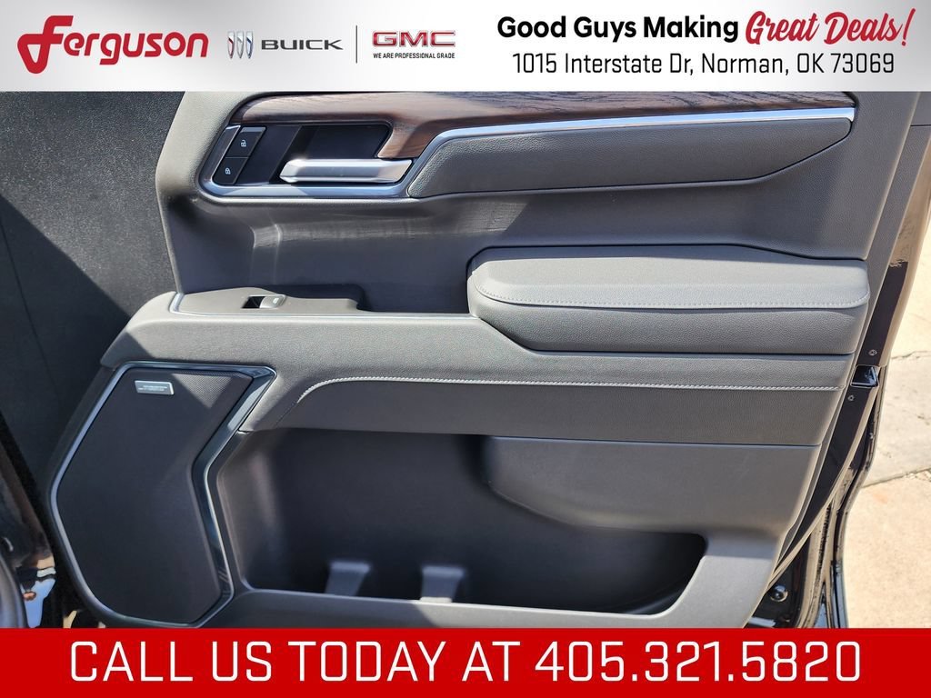 2026 GMC Sierra 1500 SLT - Photo 36