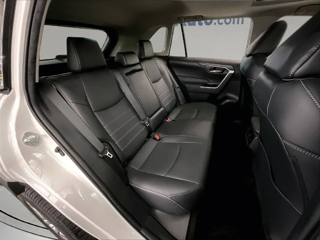 Certified Used 2023 Beige Toyota XLE Premium image 31