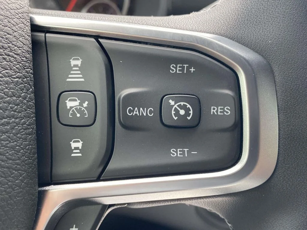 2025 RAM 2500 Big Horn - Photo 21