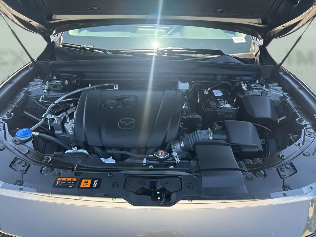 Used 2026 Gray Mazda 2.5 S Preferred image 31