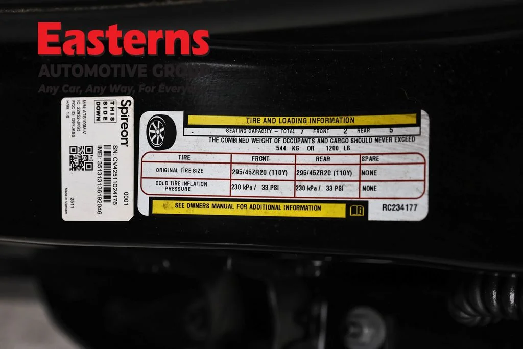 Used 2024 Black Dodge R/T Premium image 37