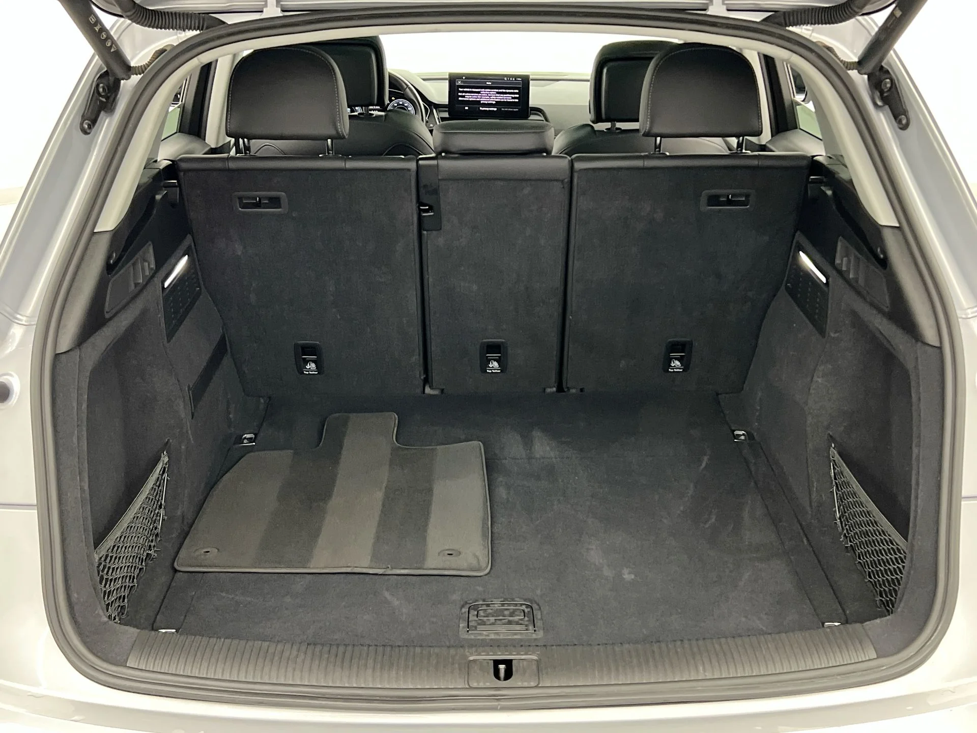 Used 2024 Silver Audi 45 S line Premium image 40
