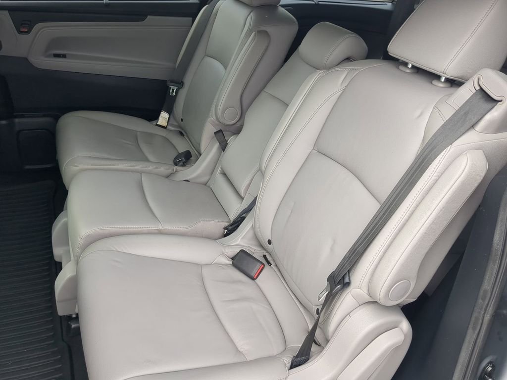 Used 2020 Silver Honda Elite image 18
