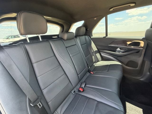 Used 2025 Black Mercedes-Benz GLE 350 image 17