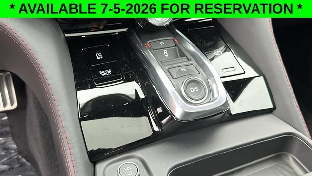 2026 Acura MDX A-Spec Package - Photo 49