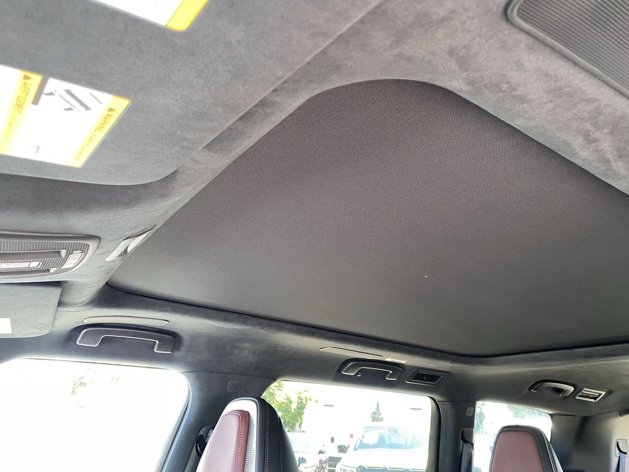2027 INFINITI QX80 Autograph - Photo 34