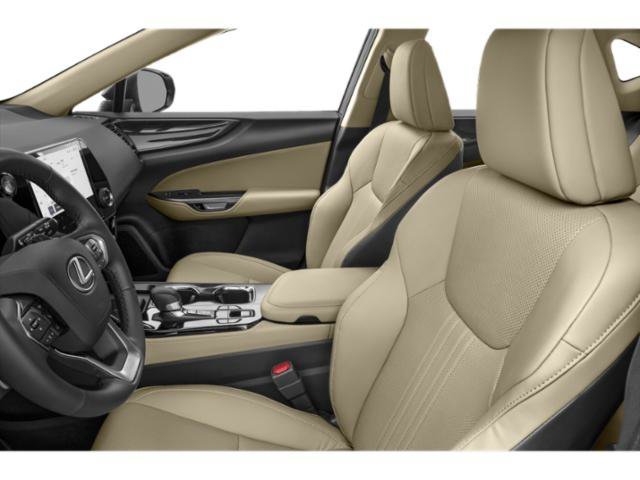 Used 2022 Grecian Water Lexus NX 350 Premium image 9