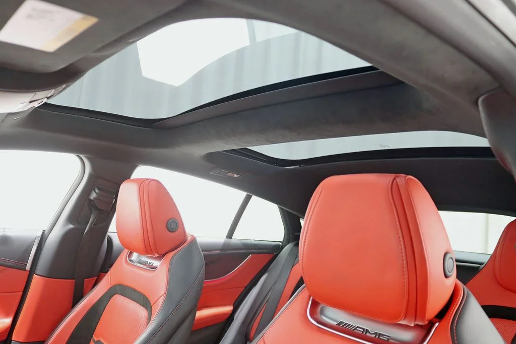 2023 Mercedes-Benz AMG® GT 53 Base