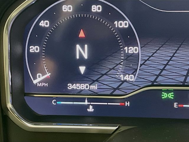2025 GMC Sierra 1500 AT4 - Photo 14