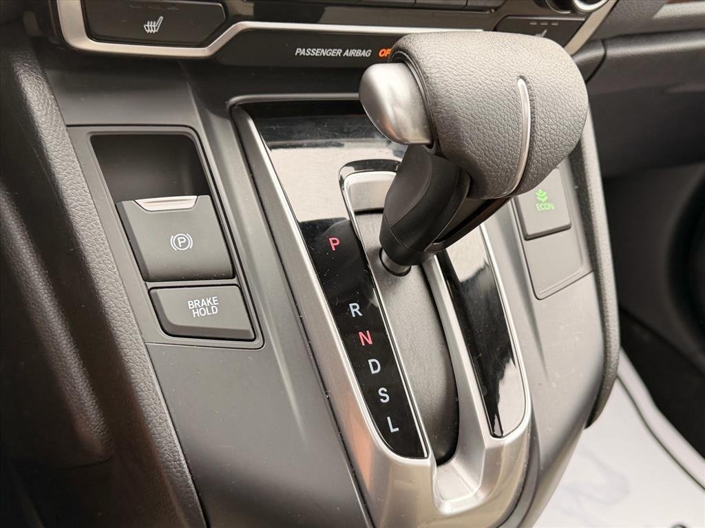 Used 2017  Honda EX image 24