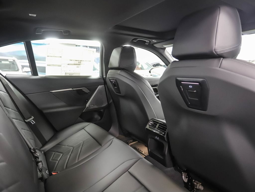 2025 BMW 5 Series 530i - Photo 24