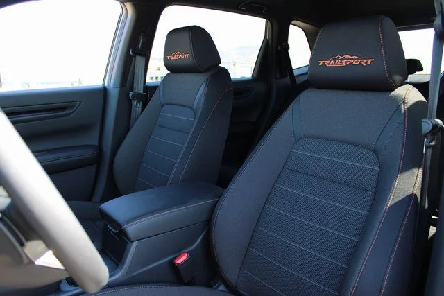 2026 Honda CR-V TrailSport - Photo 16