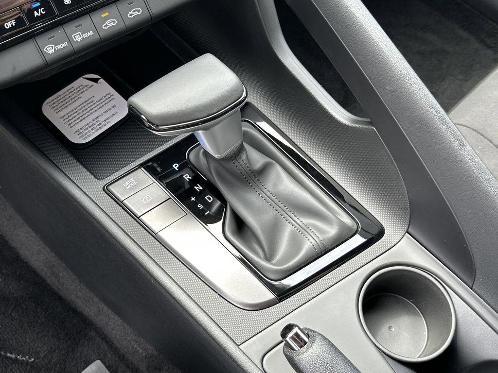 New 2026 Serenity White Hyundai SEL Sport image 19