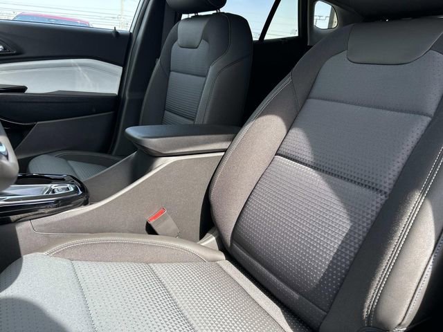 2026 Chevrolet Trax LT - Photo 18