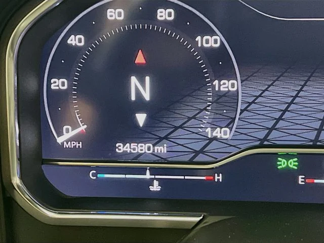 2025 GMC Sierra 1500 AT4 - Photo 14