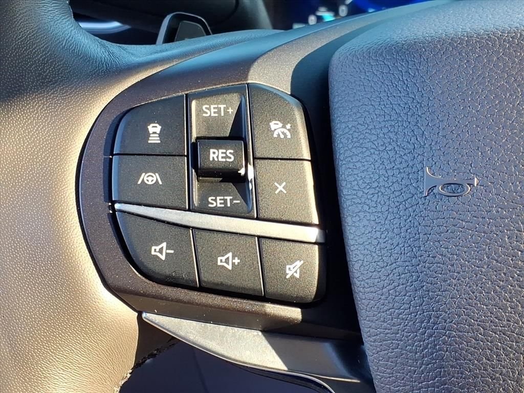 2020 FORD EXPLORER - Image 20