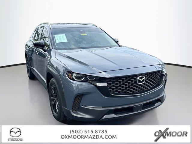 2024 Mazda CX-50 2.5 S Premium Package