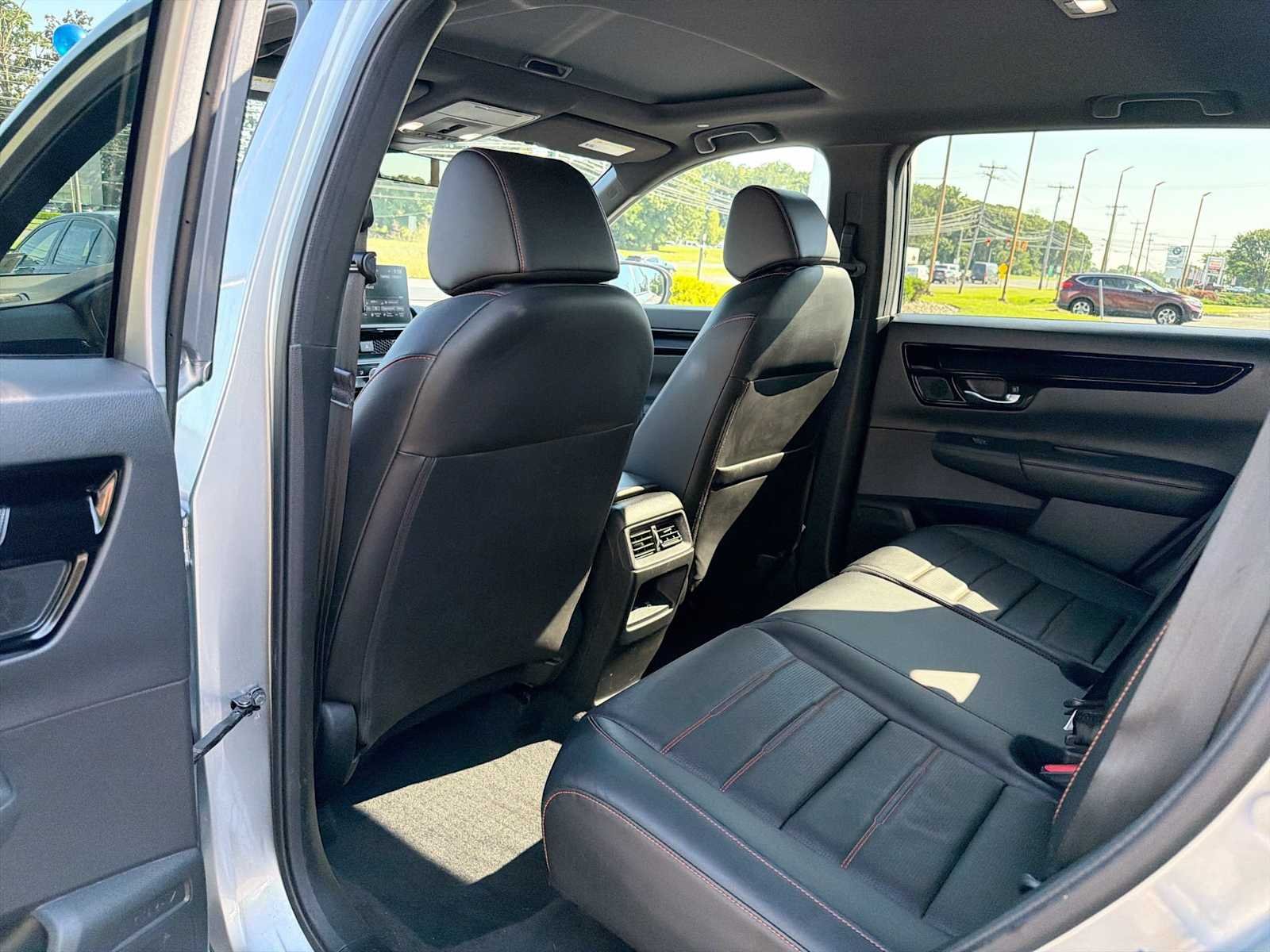 2024 Honda CR-V Sport Touring - Photo 12