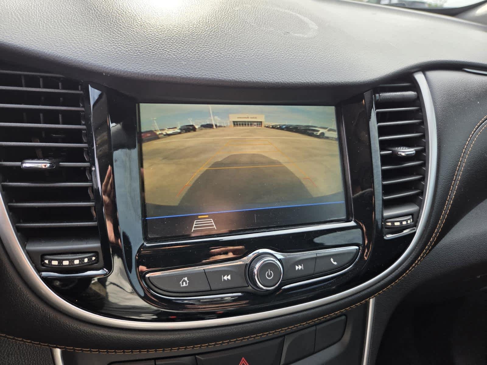Used 2019 Satin Steel Metallic Chevrolet LT image 21