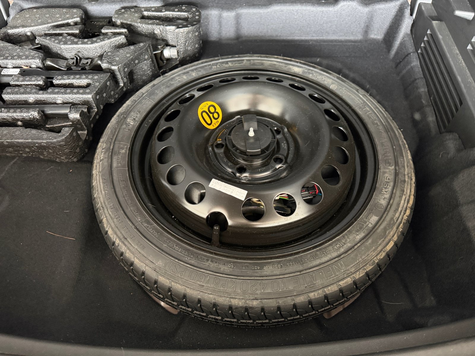 Used 2023 Mahogany Red Metallic Chevrolet LT image 39