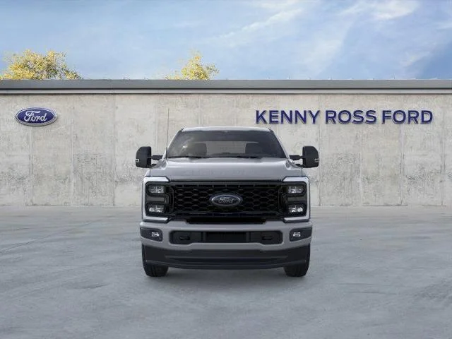 New 2026 Avalanche Ford F-250® XLT image 29