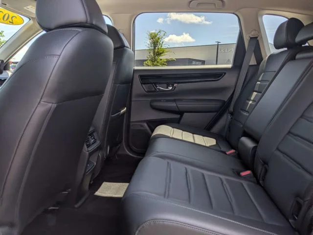 2025 Honda CR-V EX-L - Photo 14